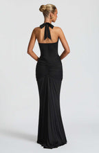 ROSETTA MAXI DRESS