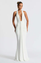 ROSETTA MAXI DRESS