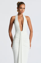 ROSETTA MAXI DRESS
