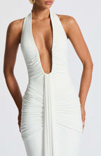 ROSETTA MAXI DRESS
