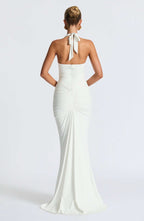 ROSETTA MAXI DRESS
