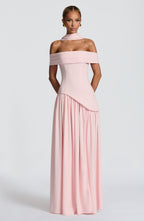 DELILAH MAXI DRESS