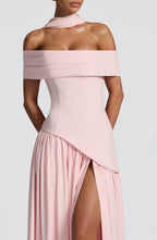 DELILAH MAXI DRESS
