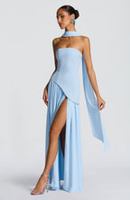 MALIYAH MAXI DRESS