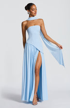 MALIYAH MAXI DRESS