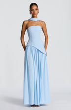 MALIYAH MAXI DRESS