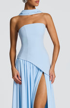 MALIYAH MAXI DRESS
