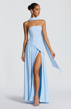 MALIYAH MAXI DRESS