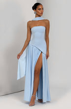 MALIYAH MAXI DRESS