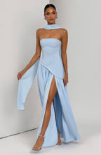 MALIYAH MAXI DRESS