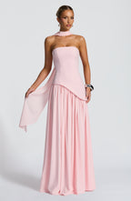 MALIYAH MAXI DRESS