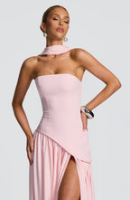 MALIYAH MAXI DRESS