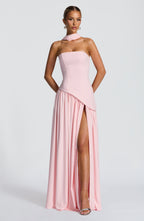 MALIYAH MAXI DRESS