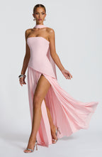 MALIYAH MAXI DRESS