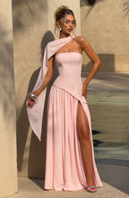 MALIYAH MAXI DRESS
