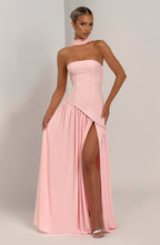 MALIYAH MAXI DRESS