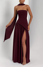 MALIYAH MAXI DRESS