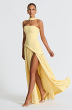 MALIYAH MAXI DRESS