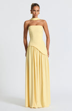 MALIYAH MAXI DRESS