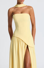 MALIYAH MAXI DRESS