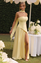 MALIYAH MAXI DRESS