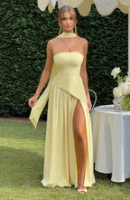 MALIYAH MAXI DRESS