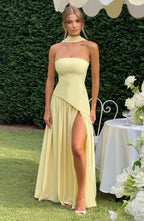 MALIYAH MAXI DRESS