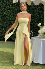 MALIYAH MAXI DRESS
