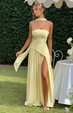 MALIYAH MAXI DRESS