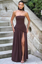 MALIYAH MAXI DRESS